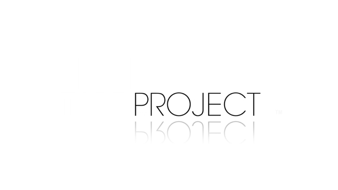 The Black Tape Project